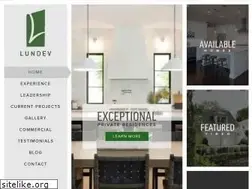 Sites similar to lundev.com