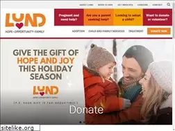 Sites similar to lundfamilycenter.org