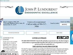 Sites similar to lundgrenendo.com