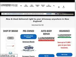 Sites similar to lundgrenhonda.com