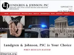 Sites similar to lundgrenjohnson.com