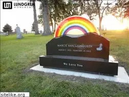 Sites similar to lundgrenmonuments.com