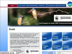 Sites similar to lundgruppen.dk
