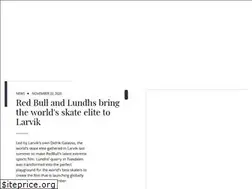 Sites similar to lundhs.no