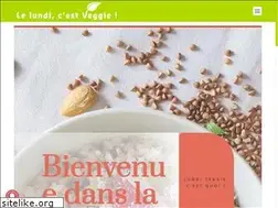 Sites similar to lundi-veggie.fr