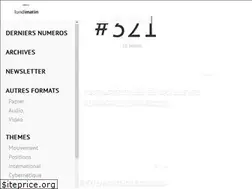 Sites similar to lundi.am