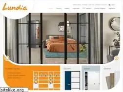 Sites similar to lundia.nl