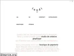 Sites similar to lundilundi.com
