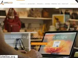 Sites similar to lundimatin.fr