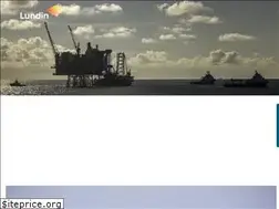Sites similar to lundin-energy-norway.com
