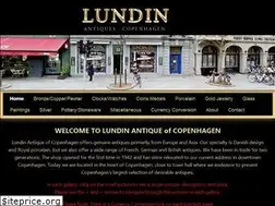 Sites similar to lundinantique.com