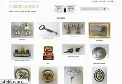 Sites similar to lundinantique.dk