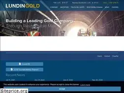Sites similar to lundingold.com