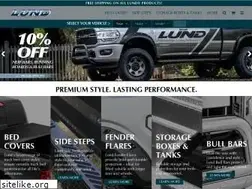 Sites similar to lundinternational.com