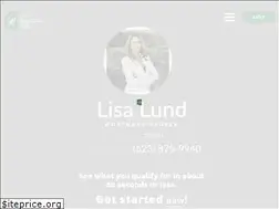 Sites similar to lundmortgage.com