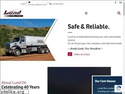 Sites similar to lundoilinc.com