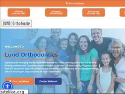 Sites similar to lundorthodontics.com