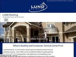 Sites similar to lundprofessionalpainters.com