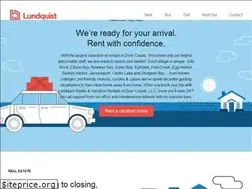 Sites similar to lundquistrealty.com