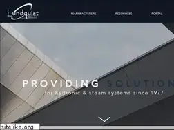 Sites similar to lundquistsales.com