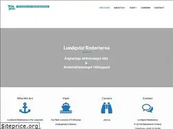 Sites similar to lundqvist.aland.fi