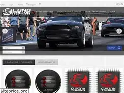 Sites similar to lundracing.com