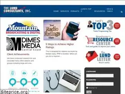 Sites similar to lundradio.com