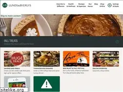 Sites similar to lundsandbyerlys.com