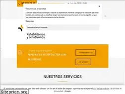 Sites similar to lundserviciosintegrales.com