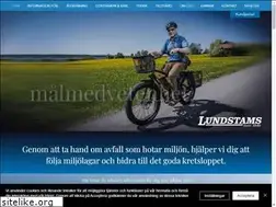Sites similar to lundstams.se