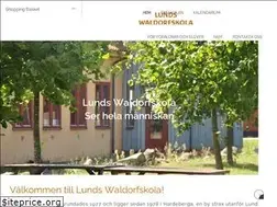 Sites similar to lundswaldorfskola.se
