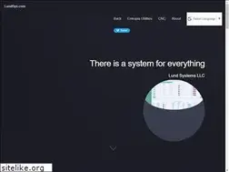 Sites similar to lundsys.com