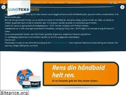 Sites similar to lundtek.dk