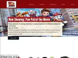 Sites similar to lundtheatre.com