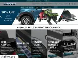 Sites similar to lundtruck.com