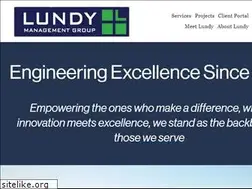 Sites similar to lundygroup.com