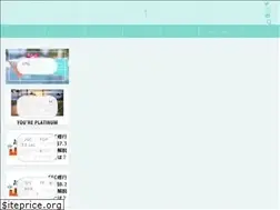 Sites similar to lune-trip.com