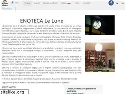 Sites similar to lune.it