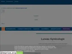 Sites similar to luneaugyn.com