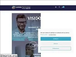 Sites similar to luneautech.com