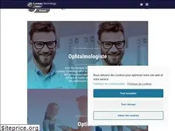 Sites similar to luneautech.fr