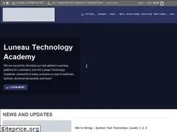 Sites similar to luneautechusa.com