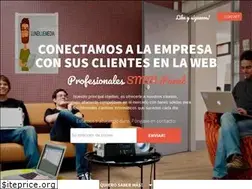 Sites similar to lunebluemedia.com