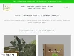 Sites similar to lunebuone.it