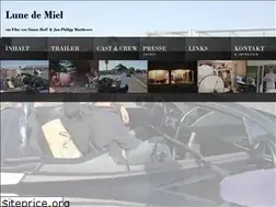 Sites similar to lunedemiel-film.com