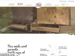 Sites similar to lunedemiel.fr