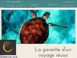 Sites similar to lunedemielbali.com
