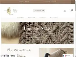 Sites similar to lunedenacre.com