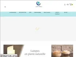Sites similar to lunedonyx.com