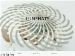 Sites similar to lunehats.nl